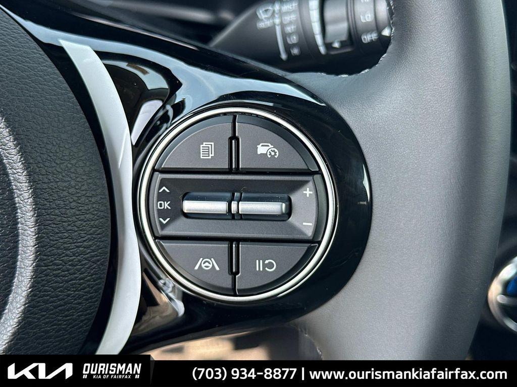 new 2025 Kia Soul car, priced at $24,778