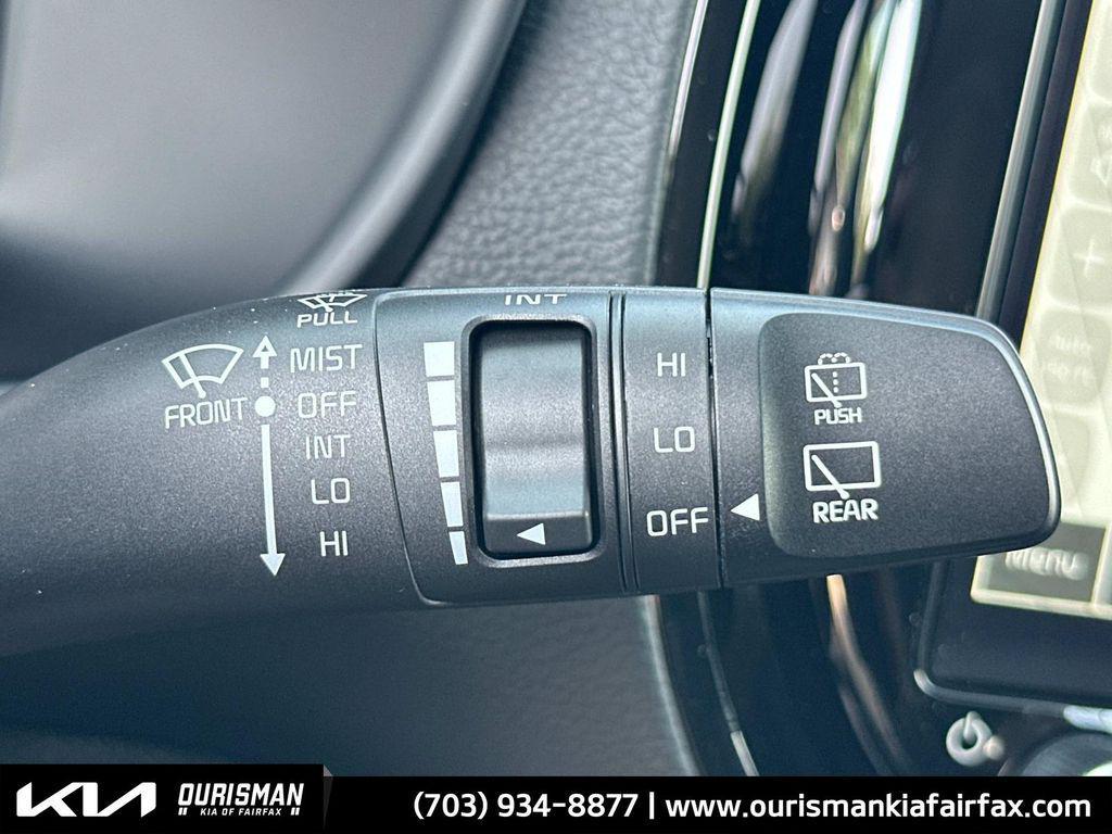 new 2025 Kia Soul car, priced at $24,778