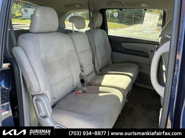 used 2014 Honda Odyssey car, priced at $12,700