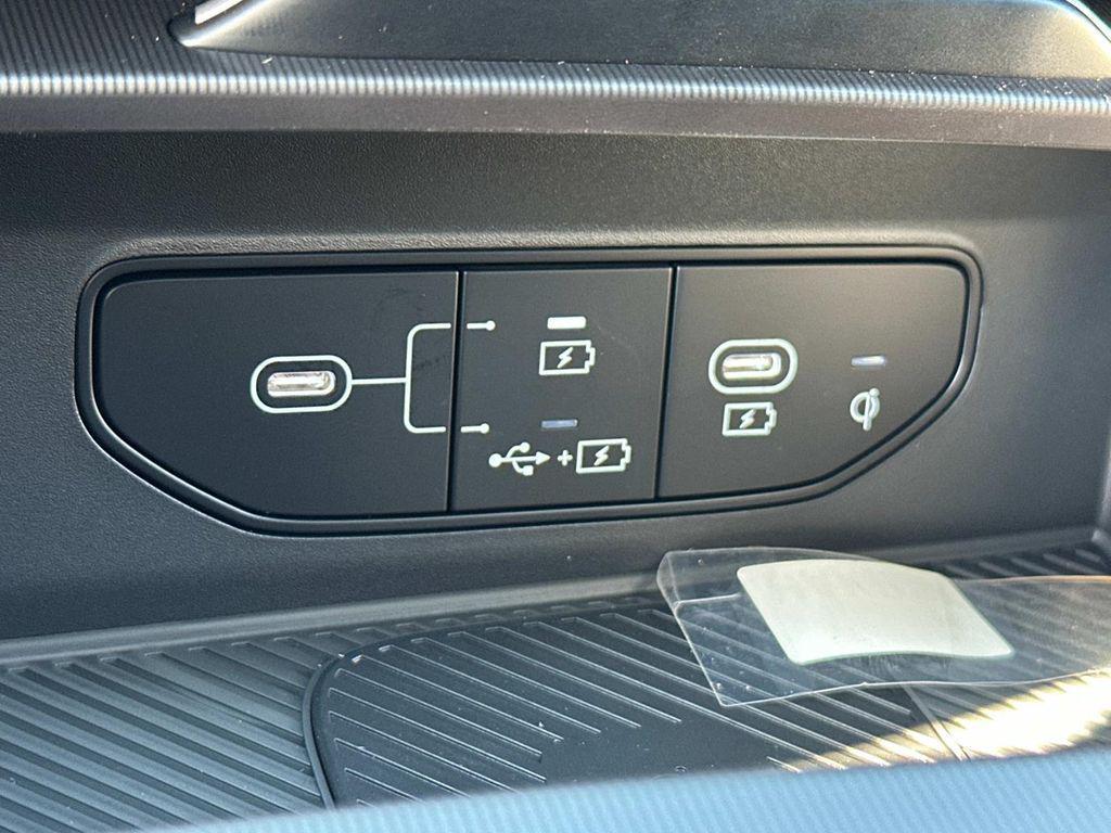 new 2026 Kia Sportage Hybrid car, priced at $36,113