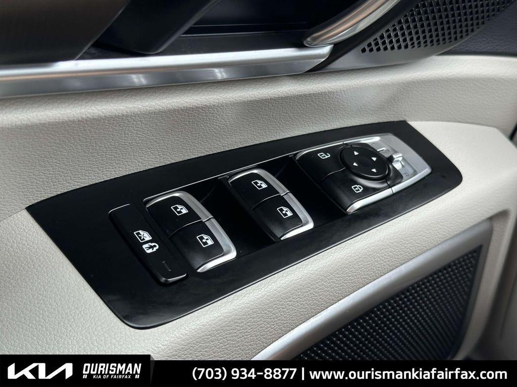 used 2024 Kia Telluride car, priced at $34,000