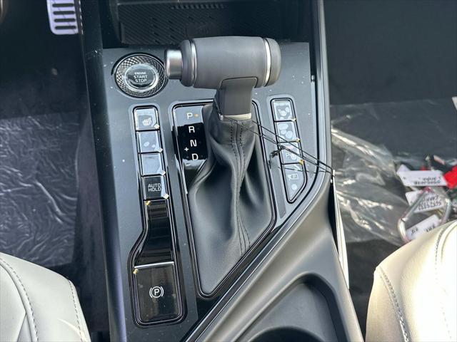 new 2025 Kia Niro car, priced at $32,776
