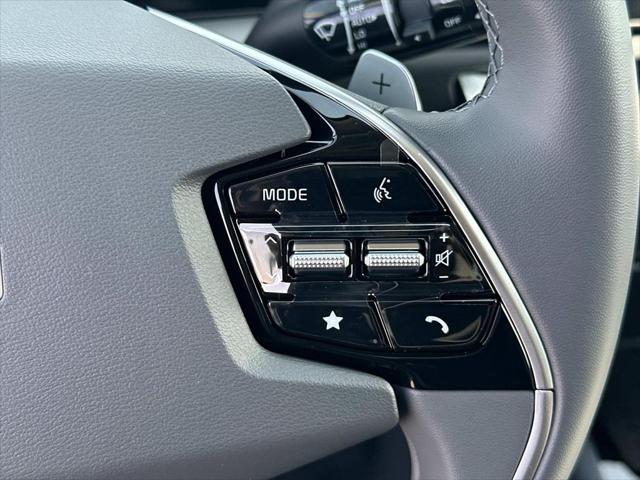 new 2025 Kia Niro car, priced at $32,776