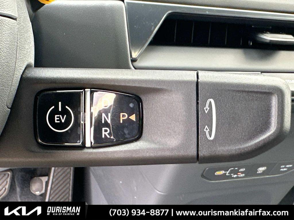 new 2026 Kia EV9 car, priced at $69,970