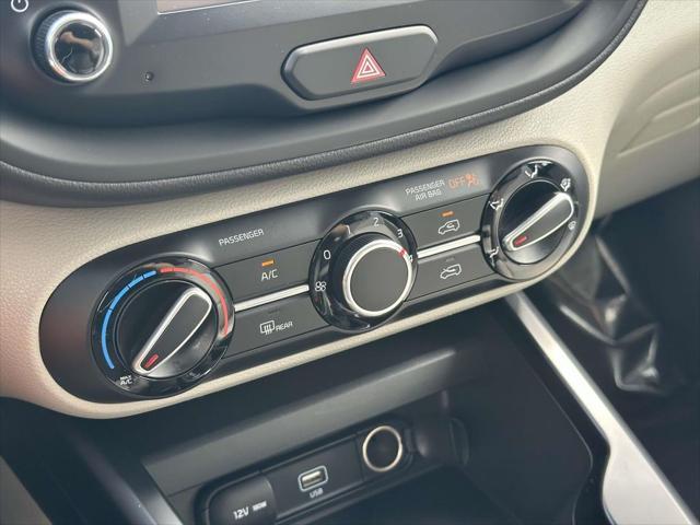 used 2021 Kia Soul car, priced at $15,500