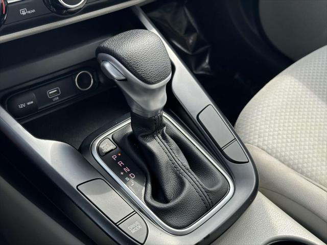 used 2021 Kia Soul car, priced at $15,500