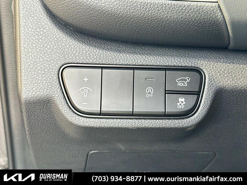 new 2026 Kia Seltos car, priced at $30,096