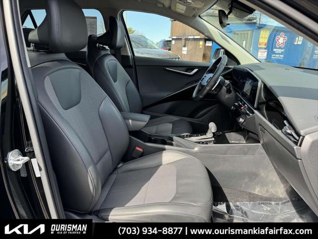 used 2023 Kia Niro car, priced at $23,000