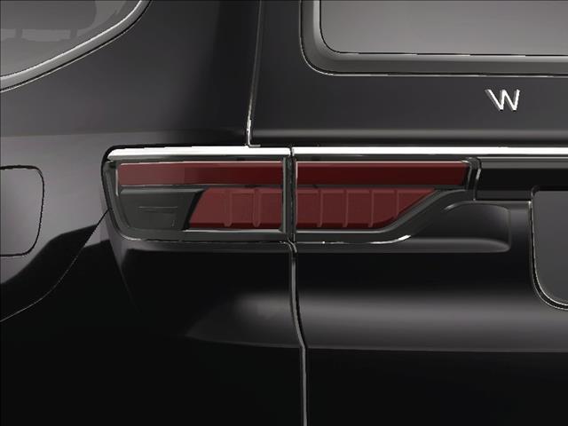 new 2025 Jeep Wagoneer car, priced at $66,478
