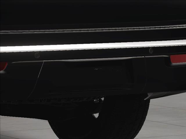 new 2025 Jeep Wagoneer car, priced at $66,478