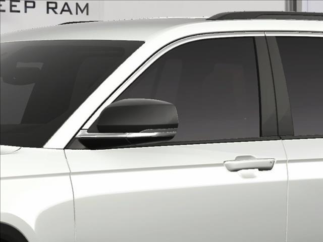 new 2025 Jeep Grand Cherokee car, priced at $45,847