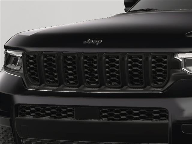 new 2024 Jeep Grand Cherokee L car, priced at $44,108