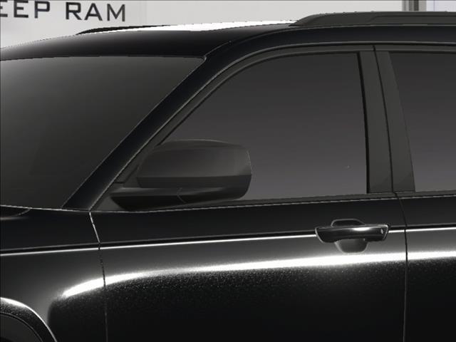 new 2025 Jeep Grand Cherokee L car, priced at $46,772