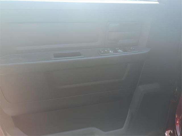 used 2018 Ram 1500 car, priced at $18,500