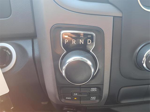 used 2018 Ram 1500 car, priced at $18,500