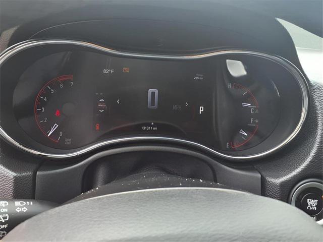 used 2014 Dodge Durango car, priced at $14,000