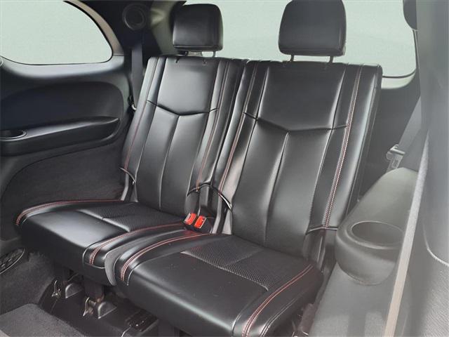 used 2014 Dodge Durango car, priced at $14,000
