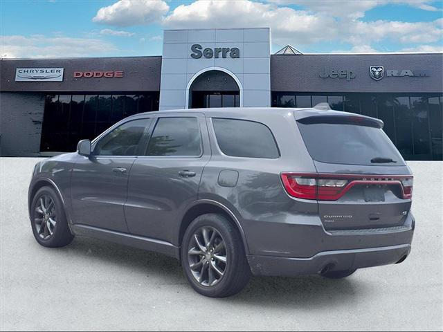 used 2014 Dodge Durango car, priced at $14,000