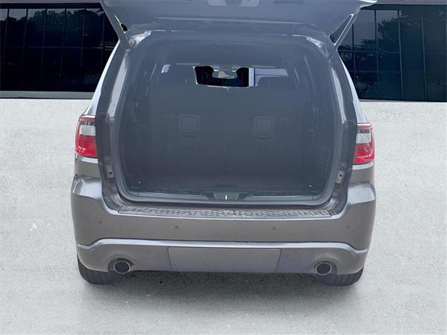 used 2014 Dodge Durango car, priced at $14,000