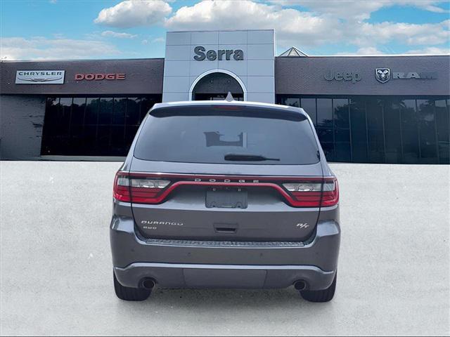 used 2014 Dodge Durango car, priced at $14,000