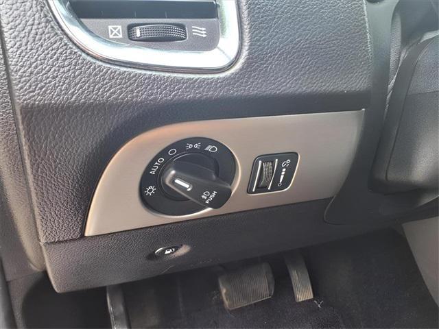 used 2014 Dodge Durango car, priced at $14,000