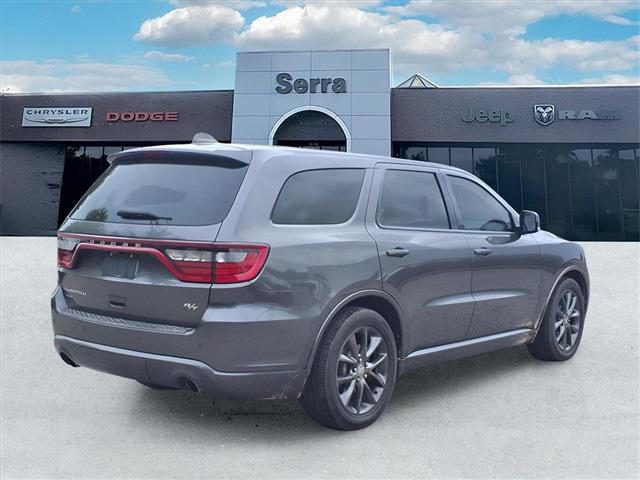 used 2014 Dodge Durango car, priced at $14,000