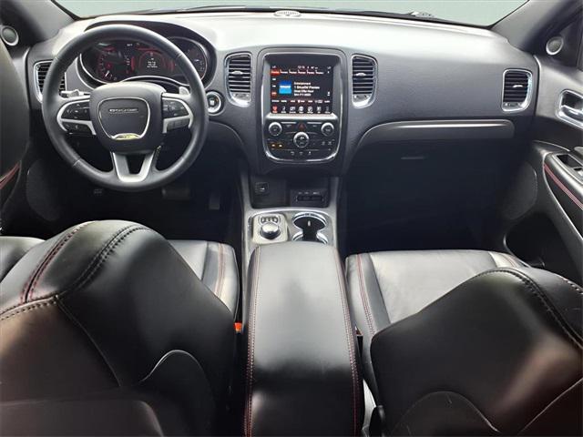 used 2014 Dodge Durango car, priced at $14,000