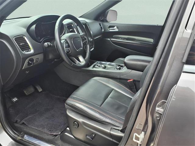 used 2014 Dodge Durango car, priced at $14,000