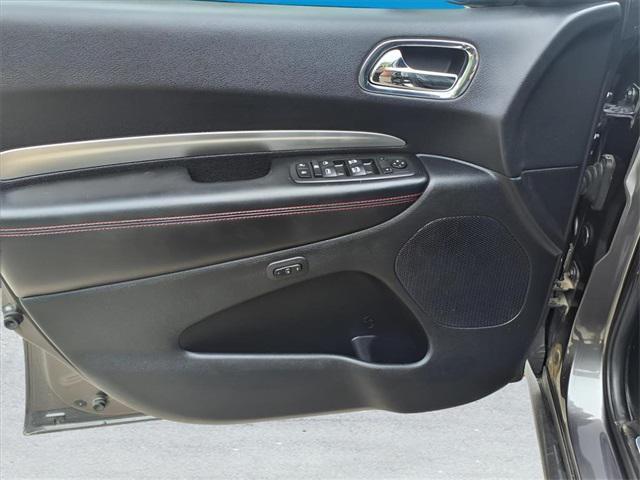 used 2014 Dodge Durango car, priced at $14,000