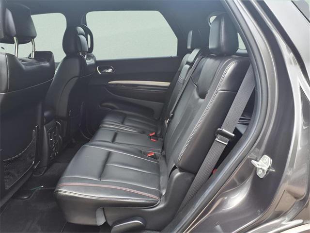 used 2014 Dodge Durango car, priced at $14,000