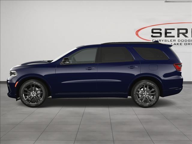 new 2025 Dodge Durango car, priced at $54,103