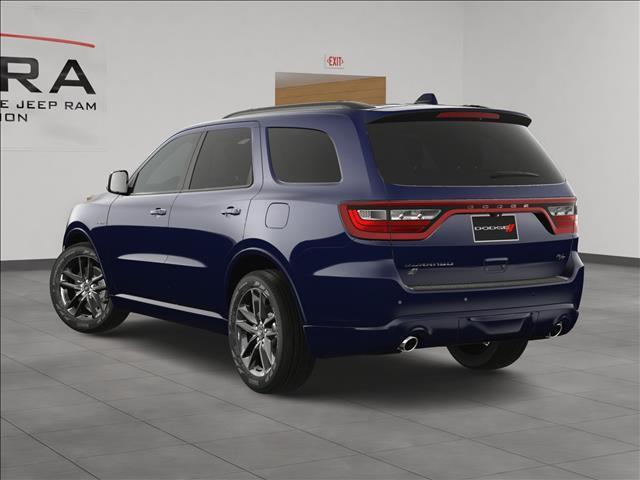 new 2025 Dodge Durango car, priced at $54,103