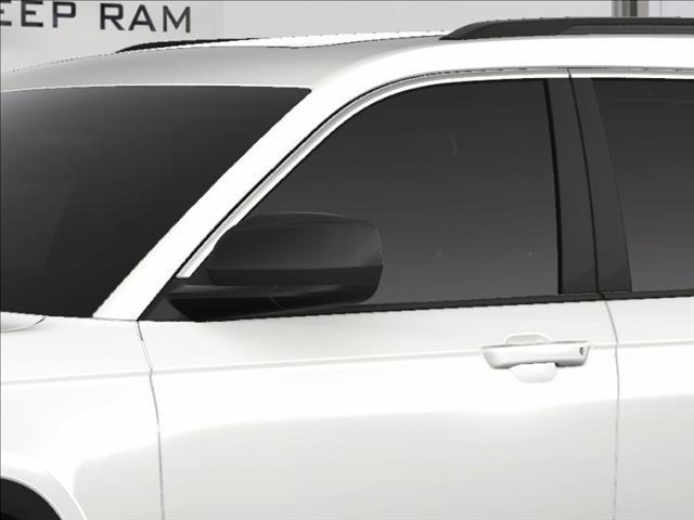 new 2025 Jeep Grand Cherokee L car, priced at $42,455