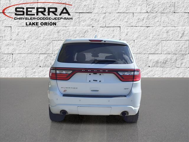 used 2019 Dodge Durango car, priced at $19,700