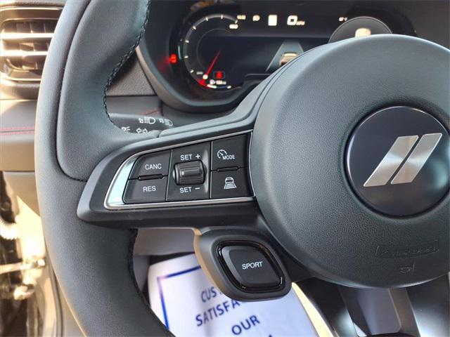 used 2024 Dodge Hornet car, priced at $25,500