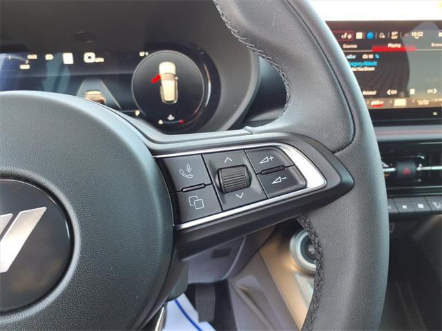 used 2024 Dodge Hornet car, priced at $25,500