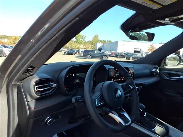 used 2024 Dodge Hornet car, priced at $25,500