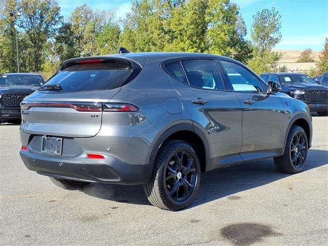 used 2024 Dodge Hornet car, priced at $25,500