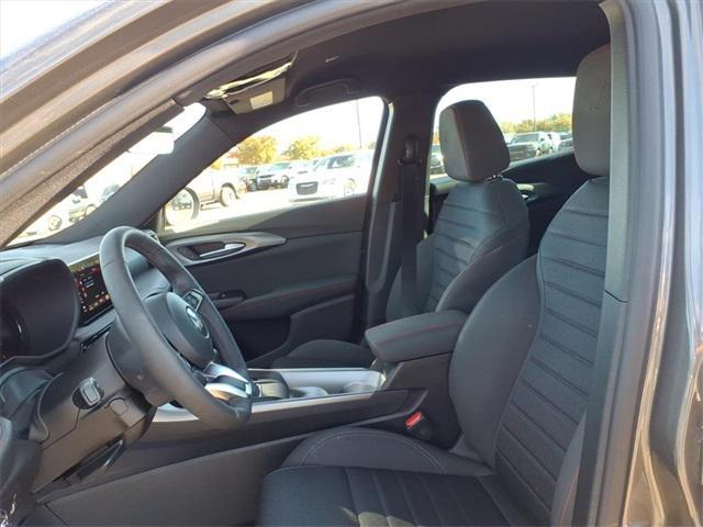used 2024 Dodge Hornet car, priced at $25,500