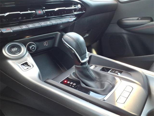 used 2024 Dodge Hornet car, priced at $25,500