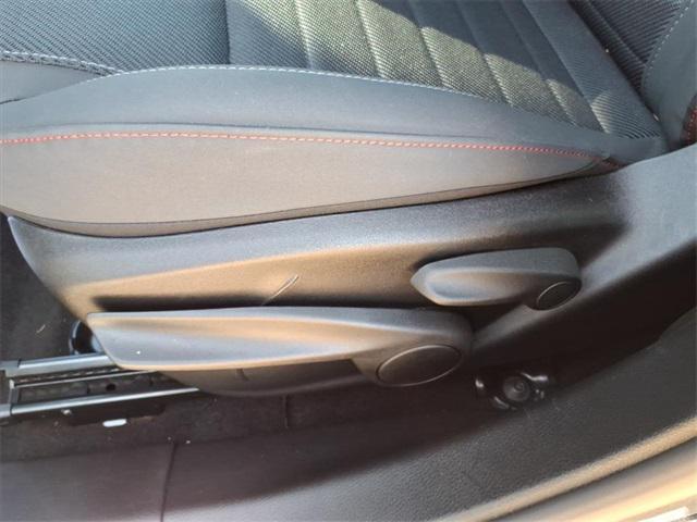 used 2024 Dodge Hornet car, priced at $25,500