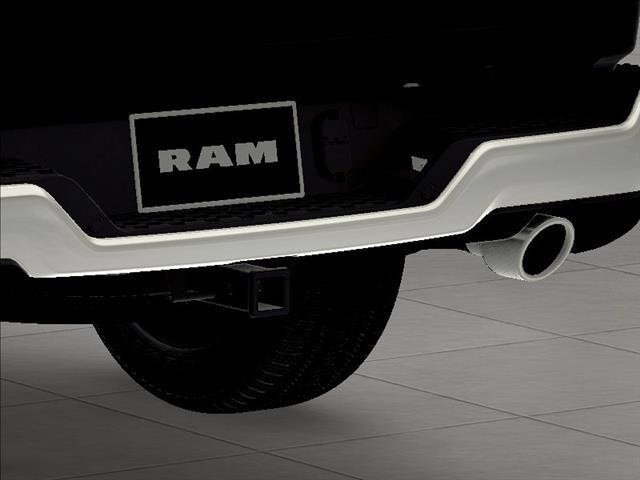 new 2026 Ram 1500 car, priced at $59,144