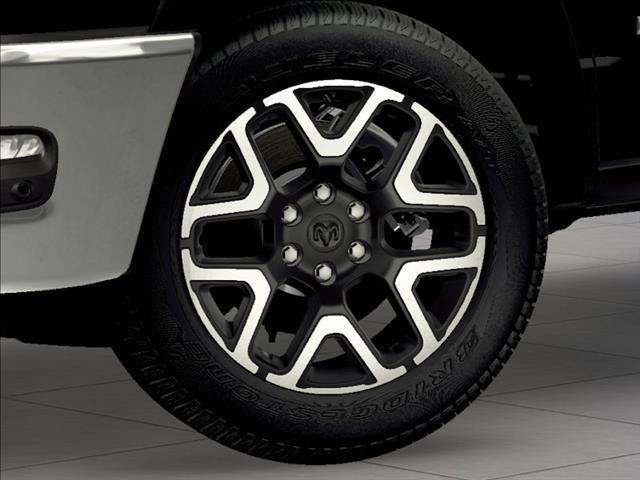 new 2026 Ram 1500 car, priced at $59,144