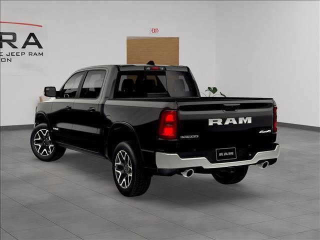 new 2026 Ram 1500 car, priced at $59,144