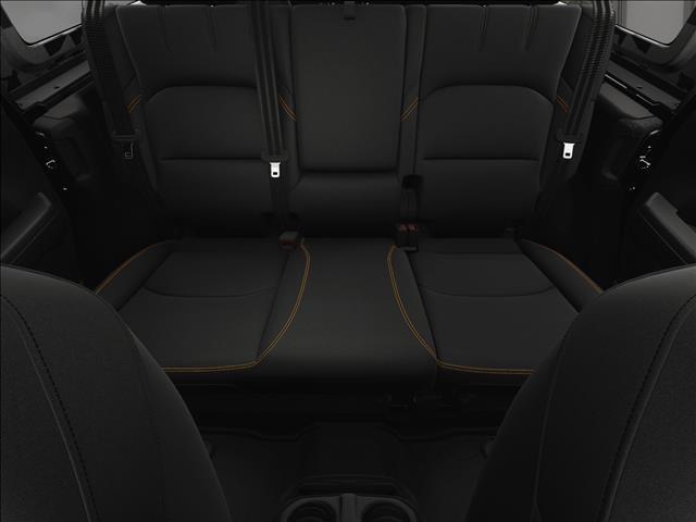 new 2025 Jeep Wrangler 4xe car, priced at $61,815