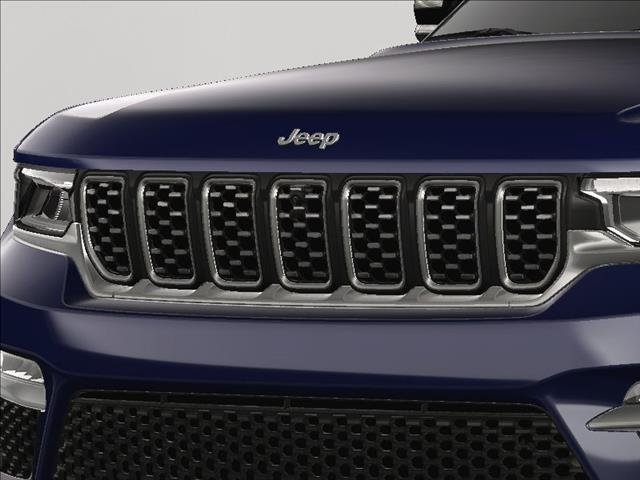 new 2024 Jeep Grand Cherokee car, priced at $62,506