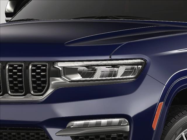 new 2024 Jeep Grand Cherokee car, priced at $62,506