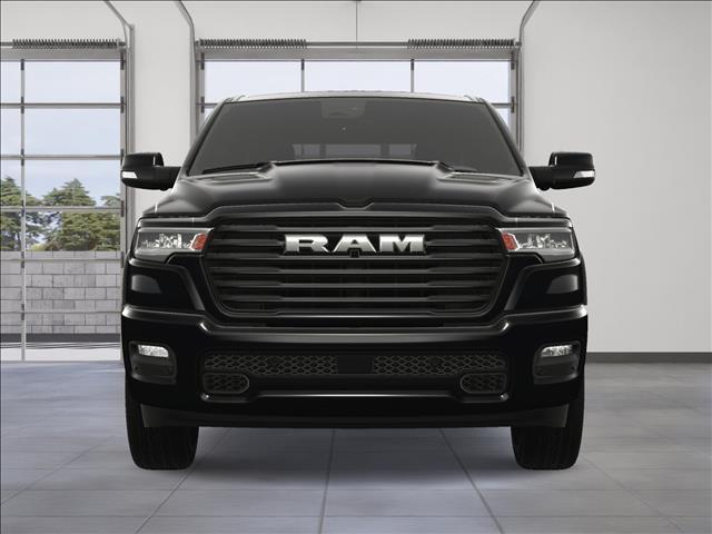 new 2025 Ram 1500 car, priced at $54,849