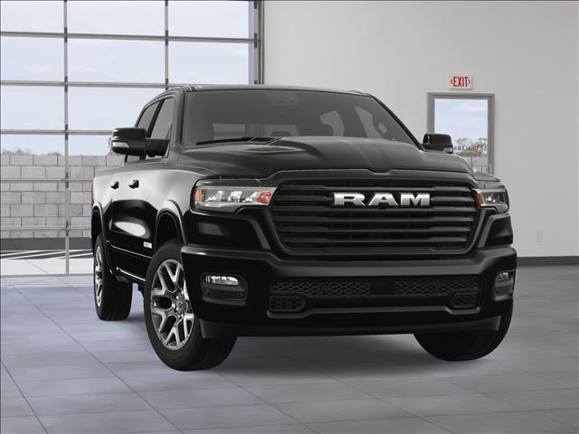 new 2025 Ram 1500 car, priced at $54,849