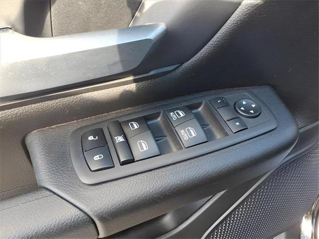 used 2023 Ram 1500 car, priced at $31,000